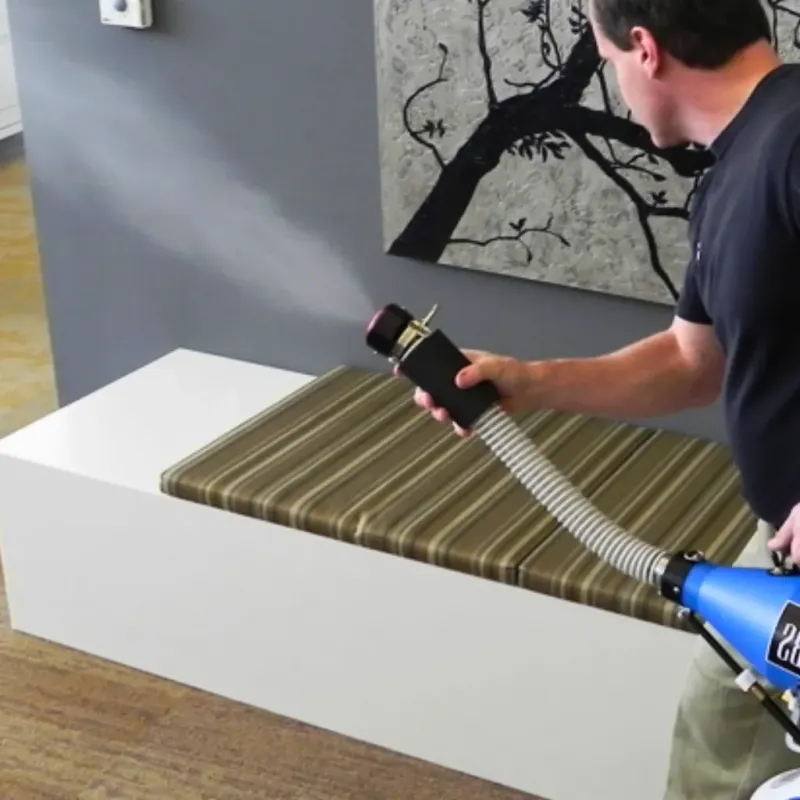 Professional Odor Removal in East Dubuque, IL
